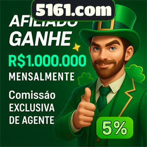 5161.com Ganhe R$ 100,00 Gratis